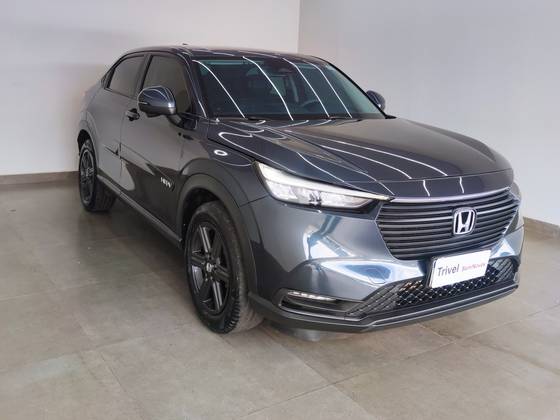 HONDA HR-V 1.5 DI I-VTEC FLEX EXL CVT